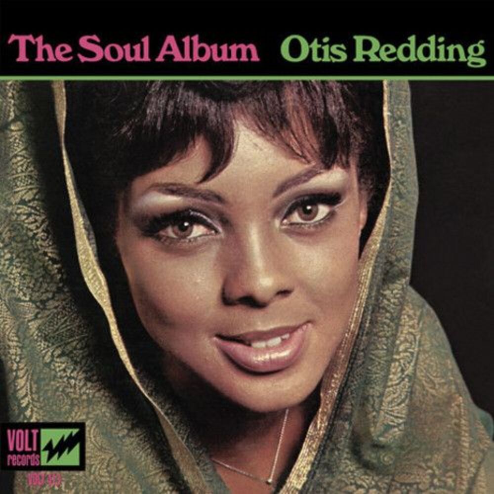 Soul Album